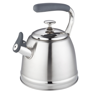 Чайник со свистком 2.7 л.